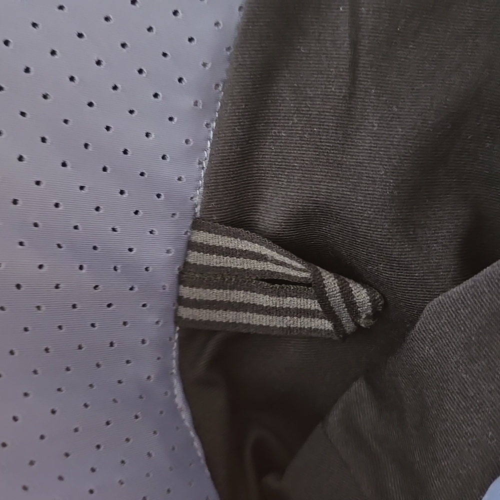 Ryu Technical Performance Short - image 6